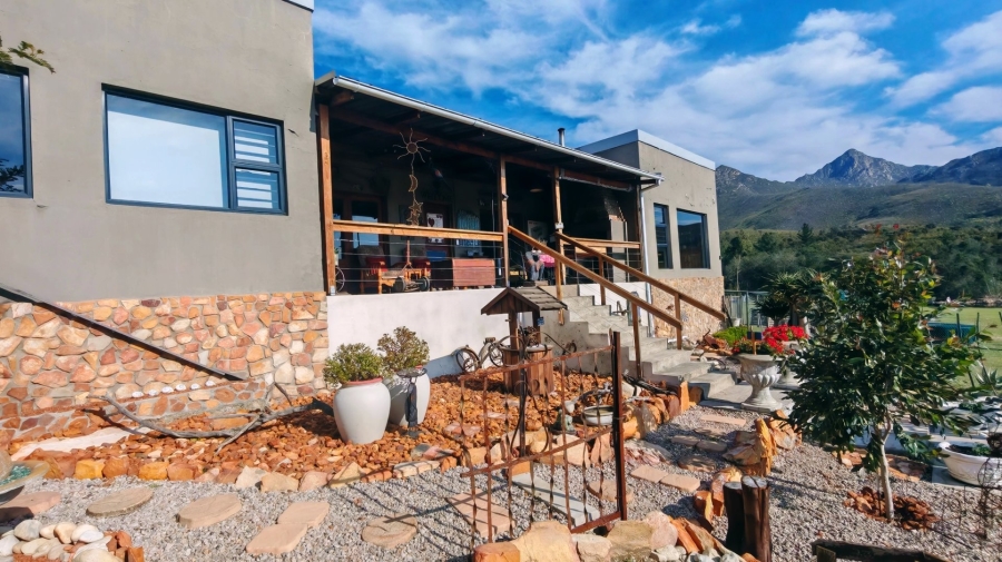Commercial Property for Sale in Oudtshoorn Rural Western Cape